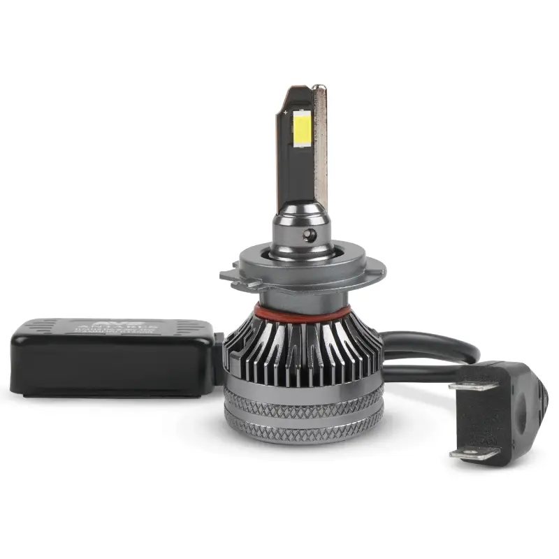 Светодиодная лампа AVS Antares H7/Н18, 9-36V, 45W, 2 шт.