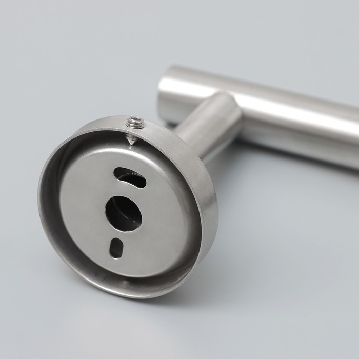 Держатель для туалетной бумаги Штольц Stölz, 16,2×2,5×9,5 см, нержавеющая сталь Держатель для туалетной бумаги Штольц Stölz, 16,2×2,5×9,5 см, нержавеющая сталь