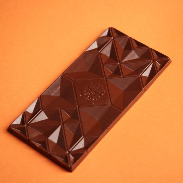 Шоколад молочный «Лучшему медработнику», 70 г.