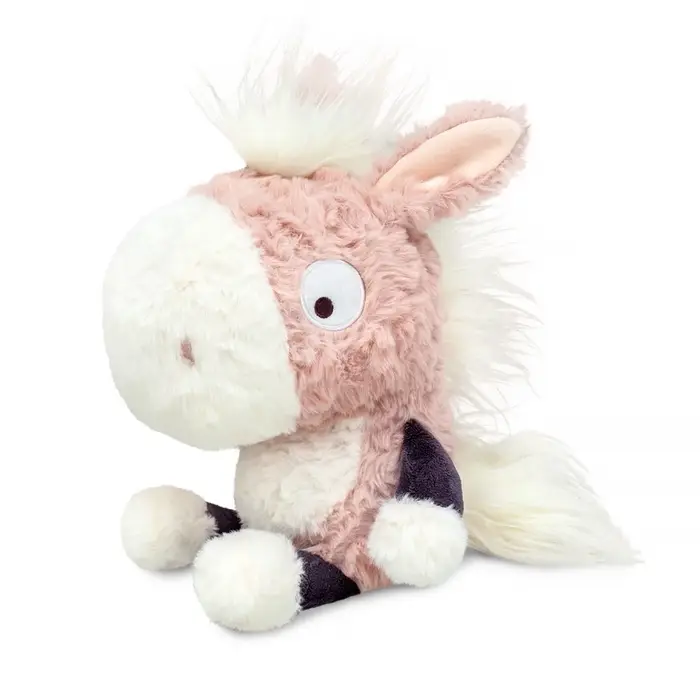 Мягкая игрушка «Лошадка Элинор», 20 см Мягкая игрушка «Лошадка Элинор», 20 см