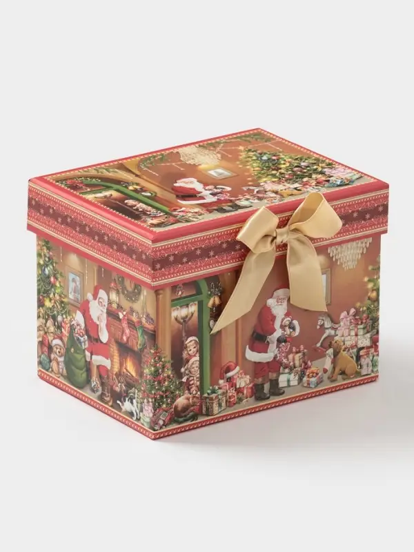 Кружка 420 мл Кружка 420 мл "Ночь чудес" см подароч упак