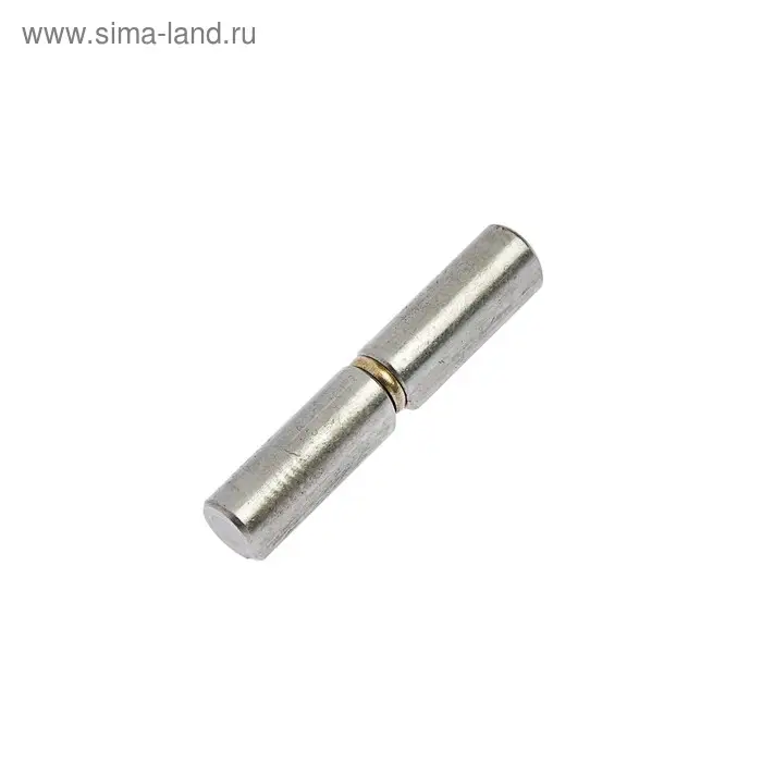 Петля гаражная,10×60 мм, для сварки, каплевидная Петля гаражная,10×60 мм, для сварки, каплевидная