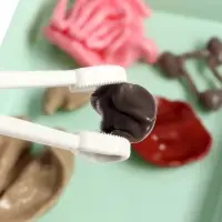 Набор для опытов по анатомии &laquo;Строение тела&raquo;, светится в темноте, с мягкими органами