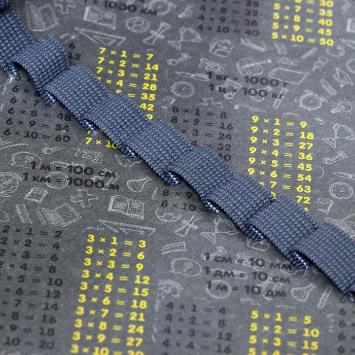 Пенал 2 секции, 125 х 205 х 40 мм, Calligrata 30П26/2 Пенал 2 секции, 125 х 205 х 40 мм, Calligrata 30П26/2 "Котик", ламинированный картон