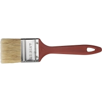 Кисть плоская STAYER UNIVERSAL-MASTER, светлая натур. 50 мм (0107-50_z01)