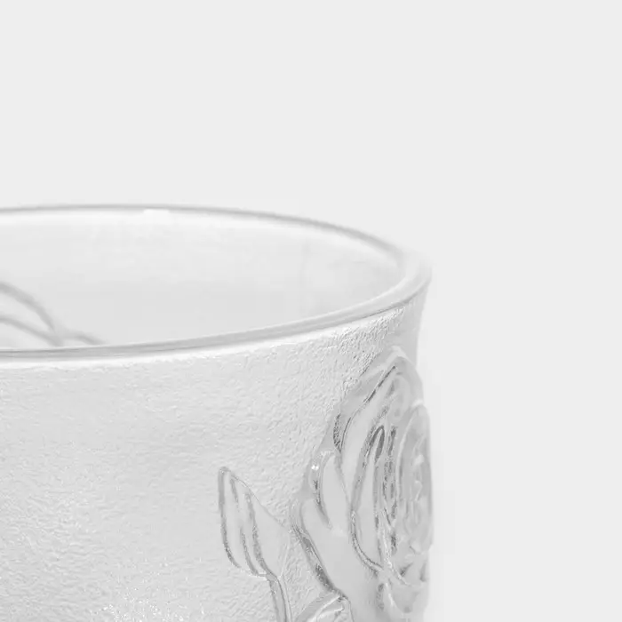 Кружка стеклянная «Венеция», 150 мл Кружка стеклянная «Венеция», 150 мл