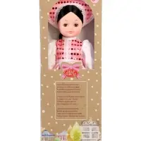 Кукла &laquo;Россиянка&raquo;, МИКС