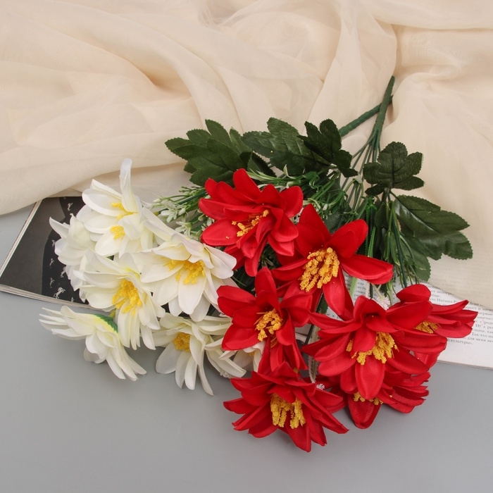 Букет Букет "Амариллис Мэрилин" 35 см, микс