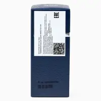 Парфюмерная вода мужская Milestone WHY, 35 мл