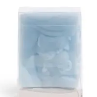 Свеча интерьерная &laquo;Счастье&raquo;, 130 г, 6.3&times;3.2&times;8 см