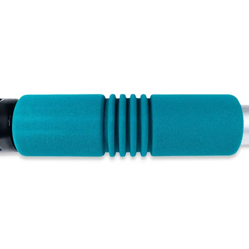 Щётка-скребок AVS SB-6315 (скребок, водосгон, мягкая ручка, телескопическая (64-92 см)