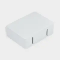 Карниз струнный, двухрядный, 10 м (ряд 5 м), пластиковый крючок