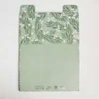 Коробка подарочная новогодняя складная &laquo;Тепла и уюта&raquo;, 31&times;25.5&times;16 см, Новый год