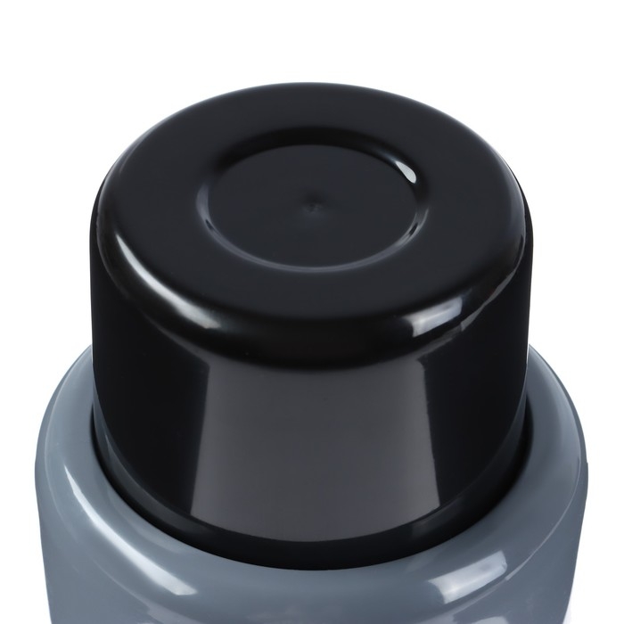 Помпа для воды Aqua work  Помпа для воды Aqua work "Дельфин Эко", механическая, под бутыль от 11 до19 л, чёрно-серая