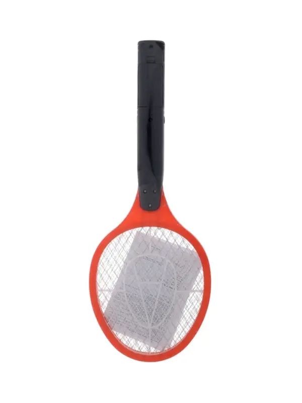 Мухобойка LRI-50, электрическая, 46&times;17 см, 2хAA (не в комплекте), МИКС