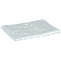 Пленка укрывная UNIBOB 4х12,5 м, 8 мкм