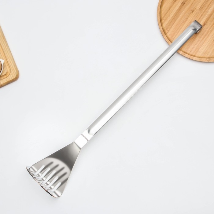 Толкушка «Поварская», h=53,5 см Толкушка «Поварская», h=53,5 см