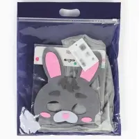 Карнавальный костюм "Зайчик", жилет, шорты, маска фетр, рост 92-116 см Карнавальный костюм "Зайчик", жилет, шорты, маска фетр, рост 92-116 см