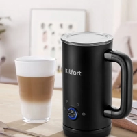 Капучинатор электрический КТ-779 - 500 Вт - 300 мл