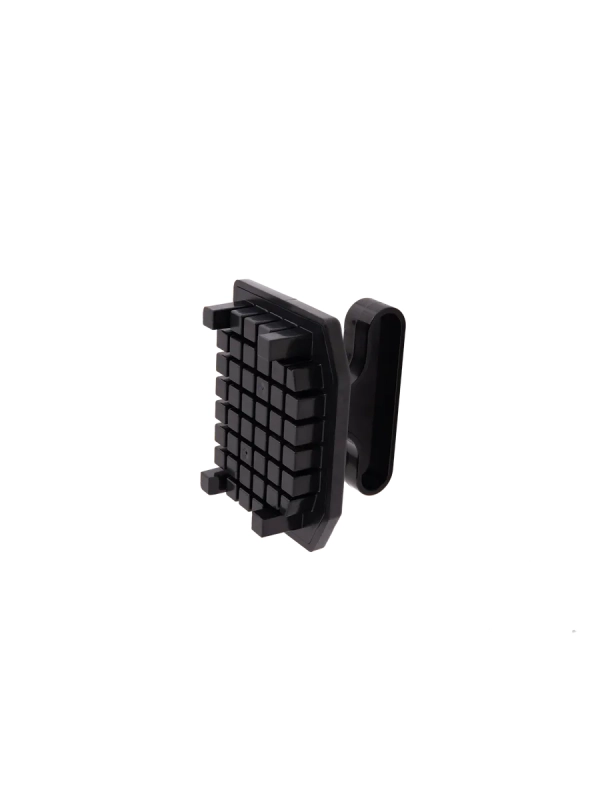 Блендер погружной ручной PHB 1589AL CUBE нарезка кубиками