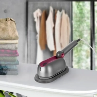 Отпариватель ручной для одежды КТ-994 (2 в 1) - 1000 Вт Отпариватель ручной для одежды КТ-994 (2 в 1) - 1000 Вт