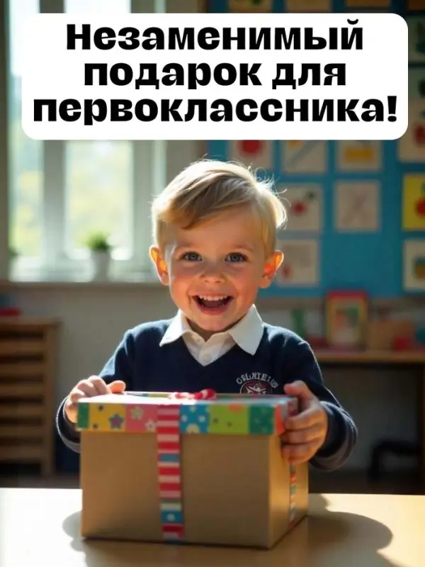 Развивающий набор IQ-ZABIAKA &laquo;Квадрат Пифагора&raquo;, 5+