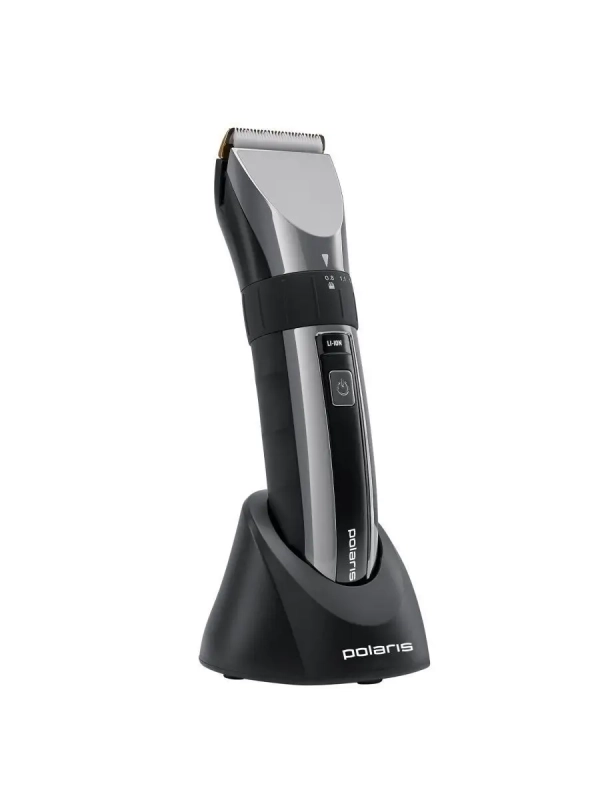 Проф. машинка для стрижки PHC 3017 Argan Therapy PRO