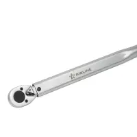 Ключ динамометрический 3/4" 70-350Нм, кейс
