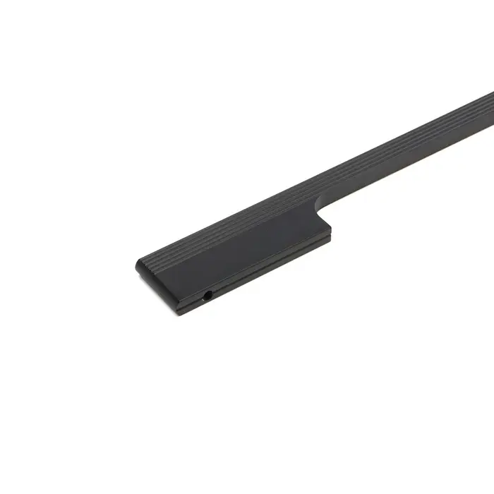 Ручка-скоба CAPPIO RSC059, м/о 576 мм, чёрная