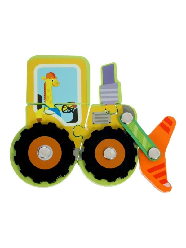 Детский Пазл для детей