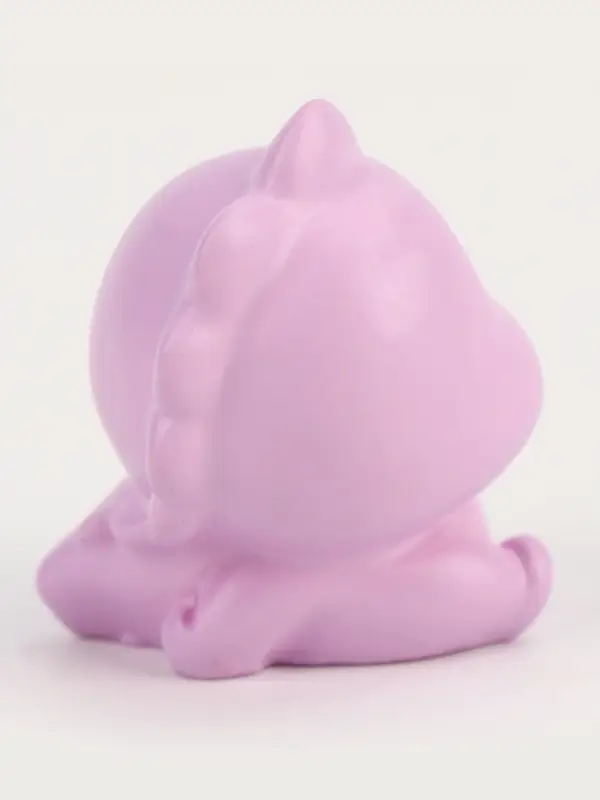 Миниатюра кукольная «Сонный дракон», набор 2 шт., размер 1 шт. — 2,5 × 2 см Миниатюра кукольная «Сонный дракон», набор 2 шт., размер 1 шт. — 2,5 × 2 см