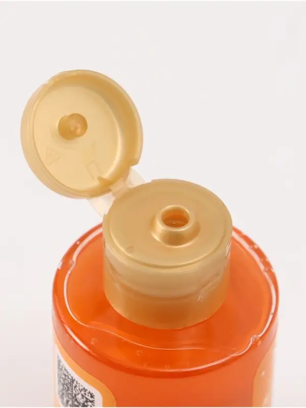 Детский шампунь, аромат сладкий апельсин, 100 мл, Чебурашка Детский шампунь, аромат сладкий апельсин, 100 мл, Чебурашка