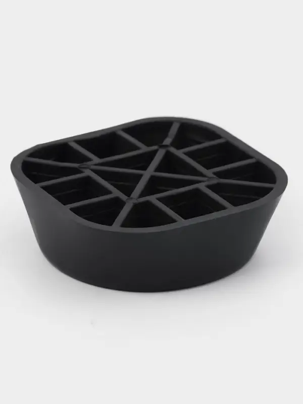 Антивибрационные подставки, 4 шт., МИКС