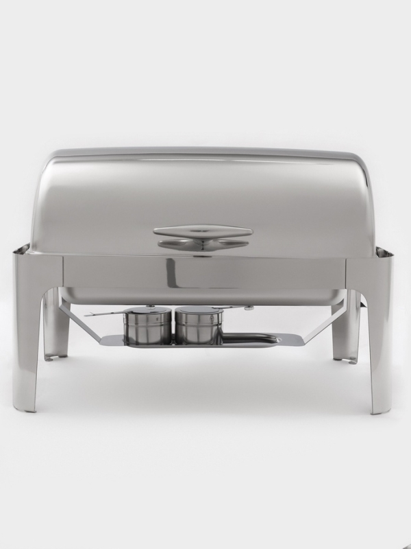 Мармит 64x46x44 см, откдывающаяся крышка Мармит 64x46x44 см, откдывающаяся крышка