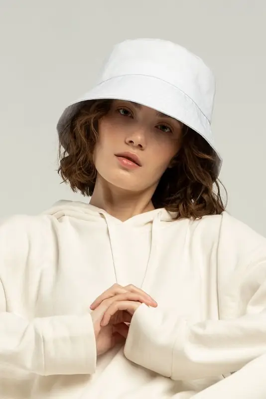 Панама C7, белая Панама C7, белая