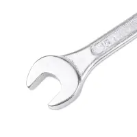 Ключ гаечный комбинированный (15 мм) JT KJ30015