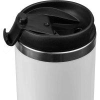 Термостакан Prism, белый,12395.60