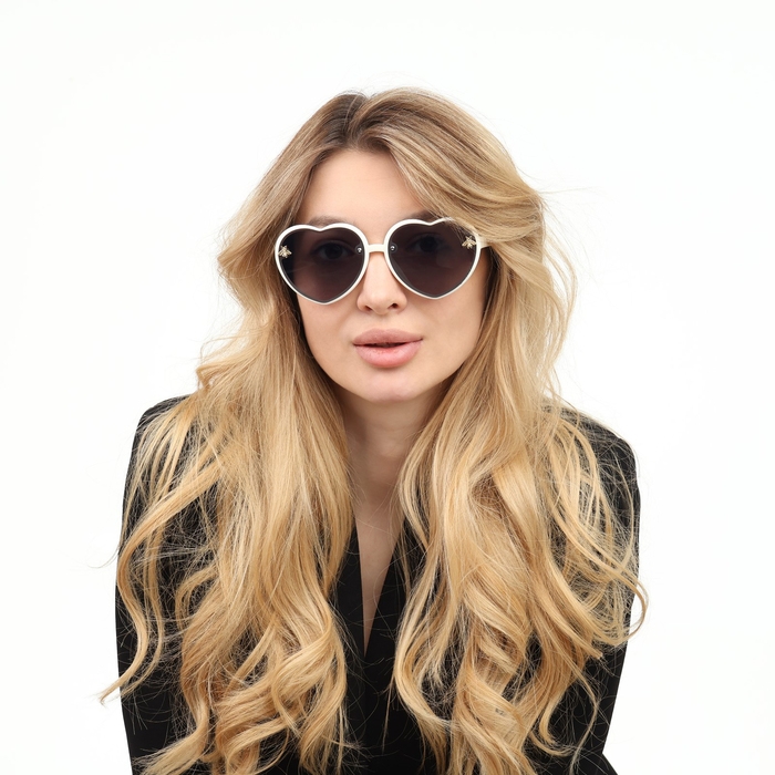 Очки солнцезащитные OneSun, uv 400, дужка 14 см, ширина 14 см, линза 5 х 6 см Очки солнцезащитные OneSun, uv 400, дужка 14 см, ширина 14 см, линза 5 х 6 см