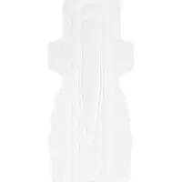 Прокладки послеродовые, размер L, длина 41 см, 10 шт., M&B Прокладки послеродовые, размер L, длина 41 см, 10 шт., M&B