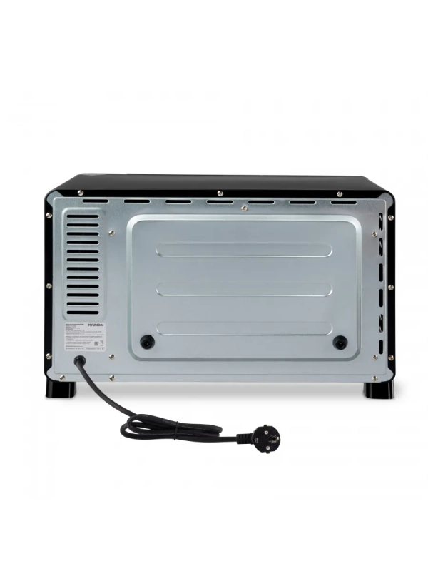 Мини-печь MIO-HY080 23л. 1500Вт черный Мини-печь MIO-HY080 23л. 1500Вт черный