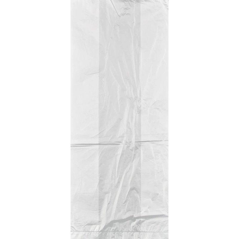 Пакет фасовочный  ПНД 14+8х35 7мкм 1000шт./уп