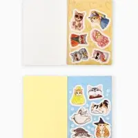 Альбом наклеек &laquo;Лучший&raquo;, 11 &times; 16 см