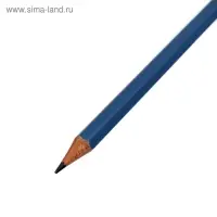Карандаш чернографитный 2.2 мм, Koh-I-Noor 1702/2 HB, L=175 мм