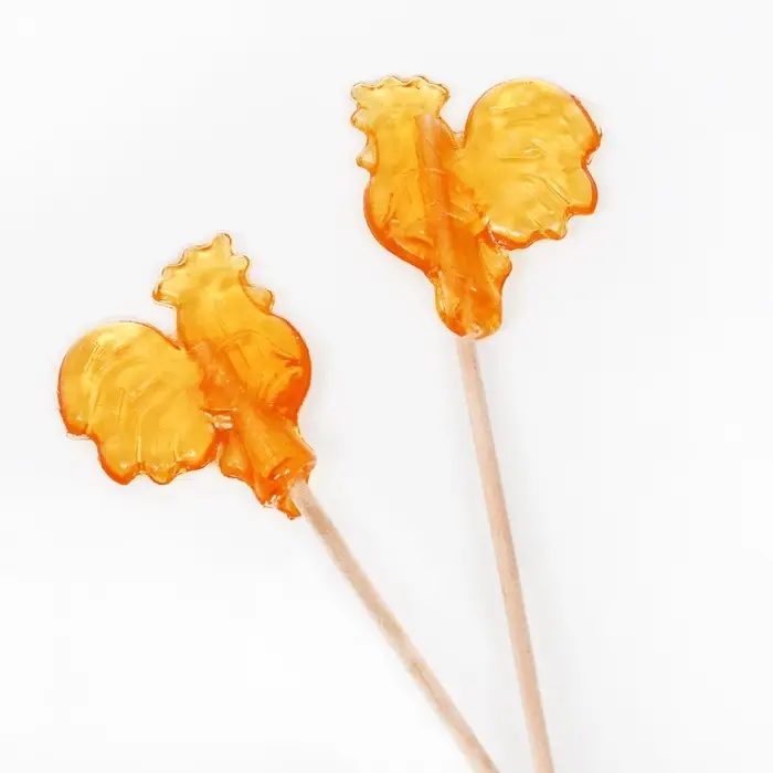 Карамель леденцовая «Петушок», 8 г × 80 шт. Карамель леденцовая «Петушок», 8 г × 80 шт.