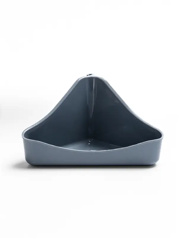 Туалет угловой для грызунов 16 х 9 х 8,5 см, микс цветов Туалет угловой для грызунов 16 х 9 х 8,5 см, микс цветов