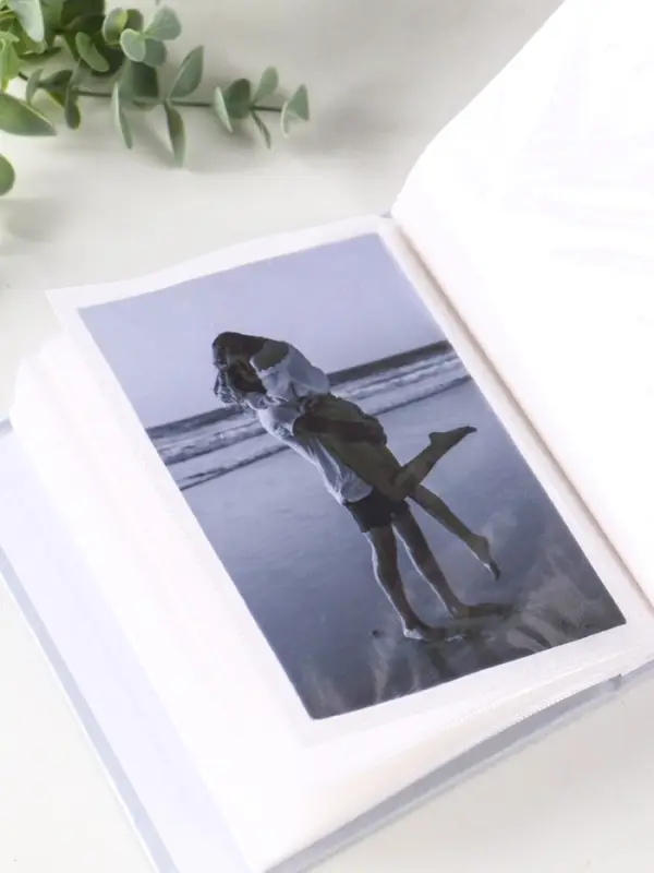 Фотоальбом 100 фото Фотоальбом 100 фото "Щенята" 10X15см, ПП карм.