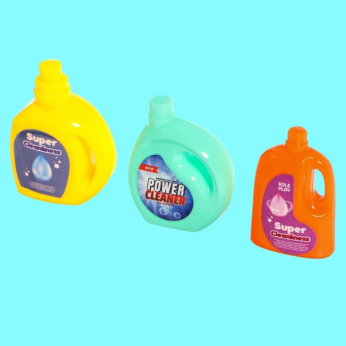 Набор мебели для кукол «Ванная комната», санузел, раковина, постирочная Набор мебели для кукол «Ванная комната», санузел, раковина, постирочная