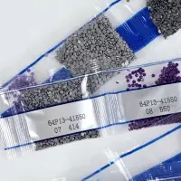 Алмазная мозаика с частичным заполнением на холсте &laquo;Танец&raquo;, 30&times;40 см