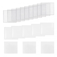 Сушка для фруктов и овощей HYFD-1803 27под. 700Вт