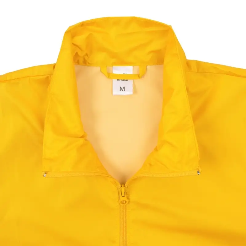 Ветровка Kivach желтая, размер XXL Ветровка Kivach желтая, размер XXL